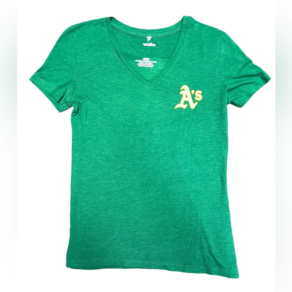 Oakland Athletics Tee